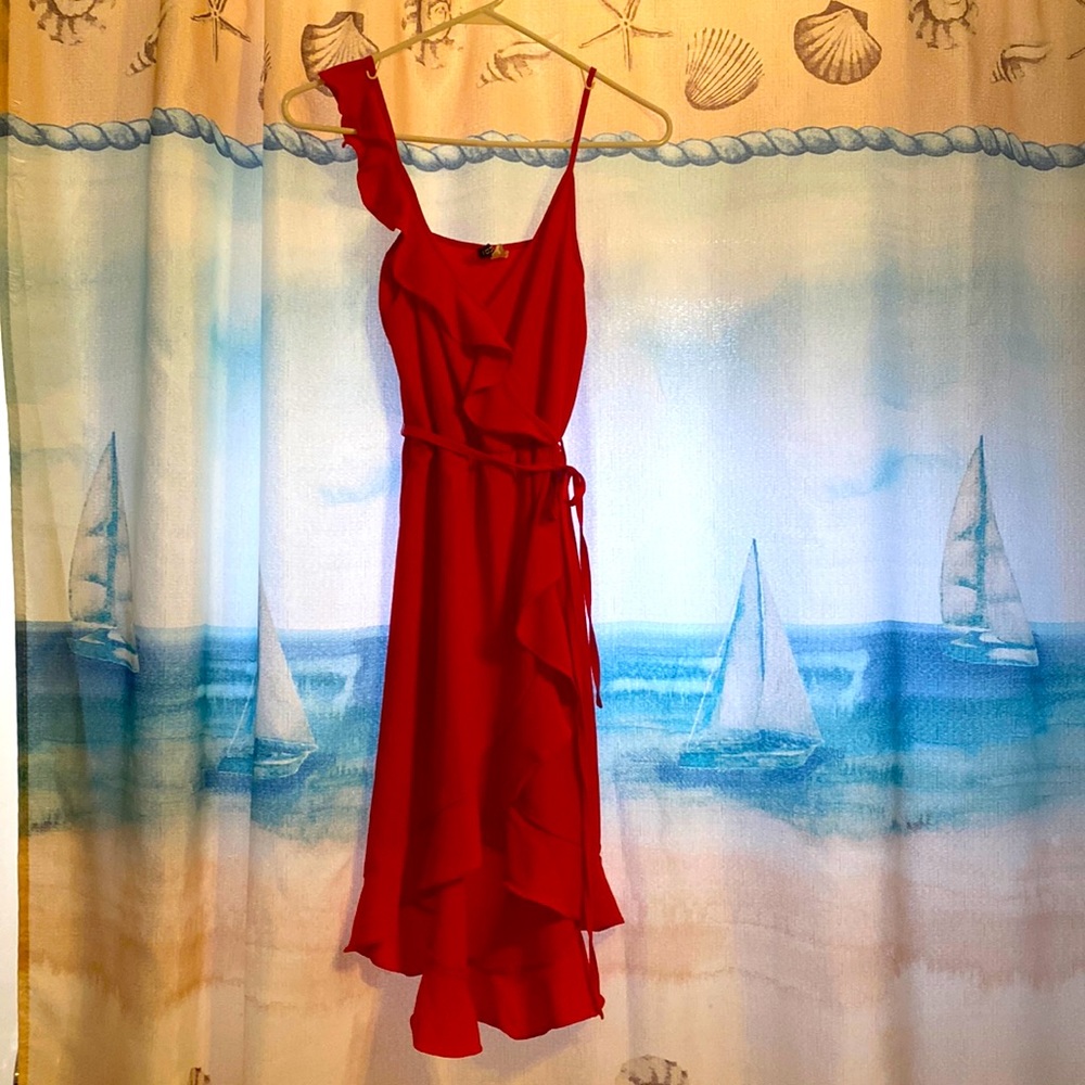 H&M dress